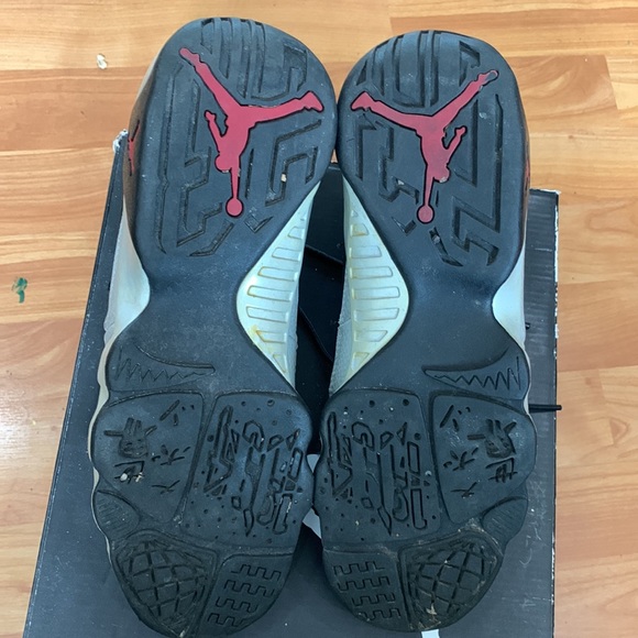 AIR JORDAN 9 RETRO 'JOHNNY KILROY' - Picture 6 of 6